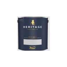 DULUX TRADE HERITAGE EGGSHELL TINT COL (EDB) 2.5L